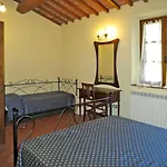 La Voce Del Silenzio By Interhome Volterra