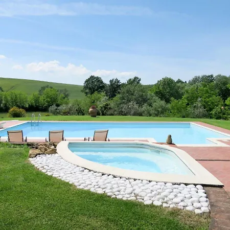 Feriehus La Voce Del Silenzio By Interhome Volterra