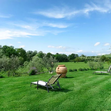 Feriehus La Voce Del Silenzio By Interhome Volterra