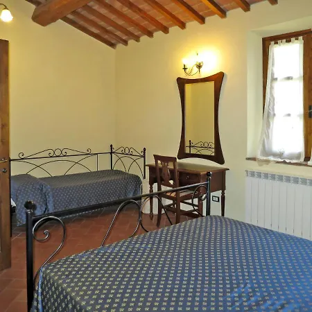 La Voce Del Silenzio By Interhome Volterra