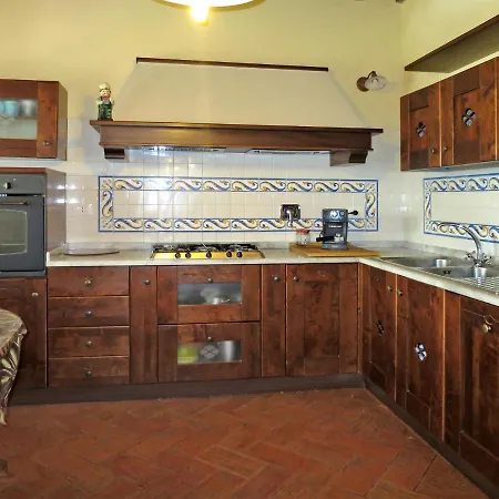 Casa vacanze Locazione Turistica La Voce Del Silenzio *
