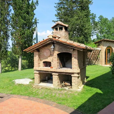 Locazione Turistica La Voce Del Silenzio Casa vacanze