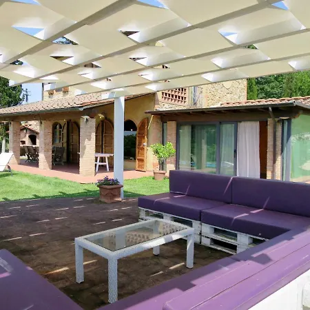 Feriehus La Voce Del Silenzio By Interhome *