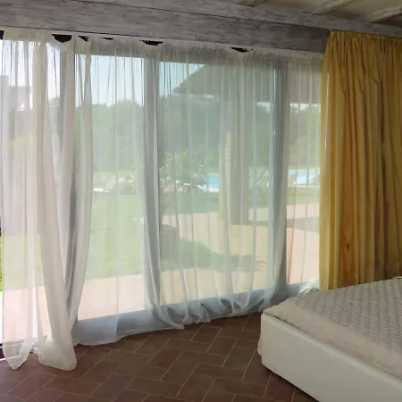 La Voce Del Silenzio By Interhome *