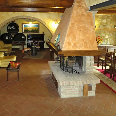 Casa vacanze Locazione Turistica La Voce Del Silenzio