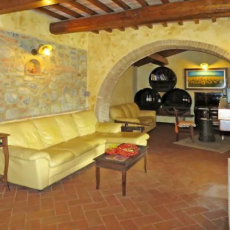 Locazione Turistica La Voce Del Silenzio Casa vacanze