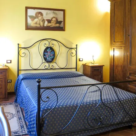 Locazione Turistica La Voce Del Silenzio Volterra