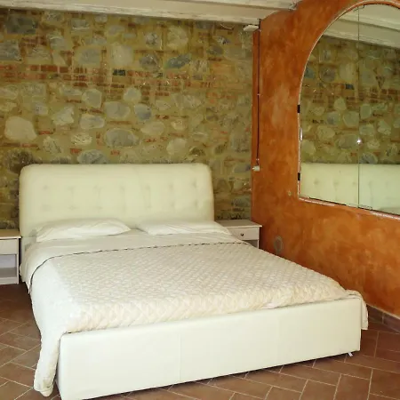 Feriehus La Voce Del Silenzio By Interhome *