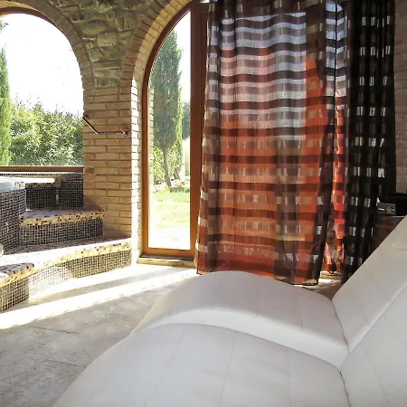 La Voce Del Silenzio By Interhome