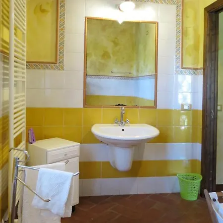 Feriehus La Voce Del Silenzio By Interhome Volterra