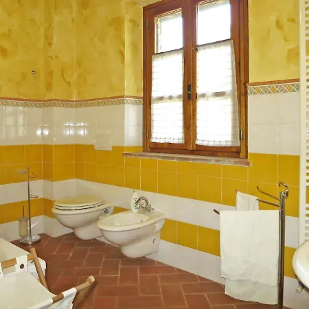 Casa vacanze Locazione Turistica La Voce Del Silenzio Volterra