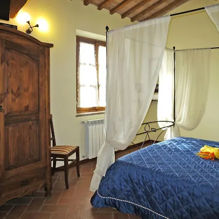 Locazione Turistica La Voce Del Silenzio Casa vacanze *