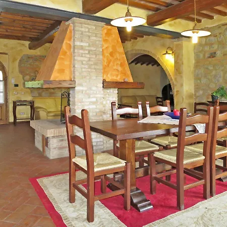 Casa vacanze Locazione Turistica La Voce Del Silenzio