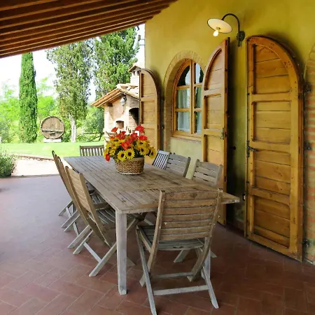 Feriehus La Voce Del Silenzio By Interhome