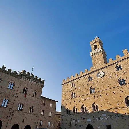Locazione Turistica La Voce Del Silenzio Casa vacanze