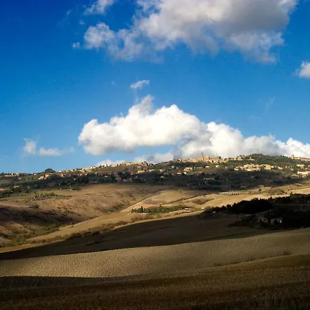 Locazione Turistica La Voce Del Silenzio *