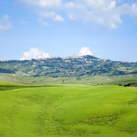 Locazione Turistica La Voce Del Silenzio * Volterra